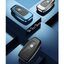เคสโลหะรีโมทรถฟอร์ด Ford Everest , Ford Raptor, Ford WildTrak 2022 แบบ 2 ชั้น (Double-Layer Metal Aluminum Alloy Key Cover with transparent push button Guard 360) Ford Key Case Ford Everest, Ranger, Raptor 2018-2020 Smart Key รุ่น 3 และ 4 ปุ่ม Smart Key