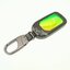 เคสโลหะอัลลอยรีโมทรถ Honda Smart Key แบบ 2 ชั้น (Double-Layer Metal Aluminum Alloy Key Cover with transparent push button Guard 360) Model Honda Accord, CRV, HRV, Civic, City Smart Key 10 Generation Smart Key 2, 3 และ 4 ปุ่ม