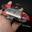 เคสรีโมทรถ Nissan Smart Key แบบสปอร์ตคาร์ Sport car design exclusive special car painting ด้วยนวัตกรรมติดเคสหน้าหลังด้วยแม่เหล็ก (Magnetic ABS key case) และแผ่น TPU ใสปิดปุ่มกันรอย Nissan GTR, March,X-Trail,Navara,Juke,Almera,Note,Pulsar,Livina,Teana,Mura