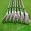 Iron Set Katana VOLTIO SWORD SNIPER Seven 6-9, Pw, Aw, Sw ( 7 pcs. )( Speeder588/ SR/ TQ: 3.0 ) 50.5g. ปี 2018