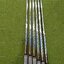 Iron Titleist T100 FORGED 5-9 PW (Project X LZ ( 60/120 g ) ปี 2019