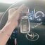 เคสโลหะรีโมทรถยนต์ Toyota Fortuner Legender 2021 แบบ 2 ชั้น รุ่นถอดกุญแจในรีโมทเพื่อเข้าเกียร์ว่าง (Double-Layer Metal Aluminum Alloy Key Cover with transparent push button Guard 360) Toyota Model Fortuner