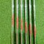 Iron Set Titleist T150 Forged 5-9, Pw ( 6 PCS. ) ( N.S. Pro 880 AMC/ TQ: 2.1/ S ) ปี 2024