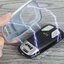 เคสรีโมทรถ Nissan Smart Key แบบสปอร์ตคาร์ Sport car design exclusive special car painting ด้วยนวัตกรรมติดเคสหน้าหลังด้วยแม่เหล็ก (Magnetic ABS key case) และแผ่น TPU ใสปิดปุ่มกันรอย Nissan GTR, March,X-Trail,Navara,Juke,Almera,Note,Pulsar,Livina,Teana,Mura