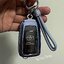 เคสโลหะรีโมทรถ Toyota Cross GR Toyota Camry 2021 Female Pastel Key Case New Design แบบ 2 ชั้น รุ่นถอดกุญแจในรีโมทเพื่อเข้าเกียร์ว่าง (Double-Layer Metal Aluminum Alloy Key Cover with transparent push button Guard 360) Toyota Key Sets Model CROSS 2020, CH