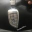 เคสโลหะอัลลอยรีโมทรถ BMW Blade แบบ 2 ชั้น (Double-Layer Metal Aluminum Alloy Key Cover with transparent push button Guard 360) BMW Key Sets 2018-New 5 Series 525/530Li/X3X1X5/X6 BMW Series 2-3 Series 4-Series 5, G30 530e m sport,330e m sport