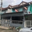 ขายทาวน์เฮ้าส์ 2 ชั้นหมู่บ้านพรพิพัฒน์ ซ. คลองลำโพ (รหัสทรัพย์ 2018101)