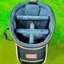 Golf Bag POLO BY RALPH LAUREN Ladies (Polyester) 8.5” WT. 3.6 Kg.