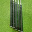 Iron Set Mizuno Pro 225 GF FORGED CHROMOLY HMB 6-9, PW ( N.S.PRO MODUS3 TOUR115/ S/ TQ: 1.6 ) 118.5g. ปี 2022