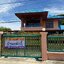 ขายบ้านเดี่ยว 2 ชั้น ซอยสายสอง21/1 แยก6 (รหัสทรัพย์202064) ถ.พุทธมณฑลสาย 2 แขวงบางละมาด เขตตลิ่งชัน กทม. ขนาด 89 ตรว.มี 5 ห้องนอน 3 ห้องน้ำ แอร์ 2 ตัว จอดรถได้ 4 คัน