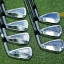 Iron set Akira KS-301 Prototype 4-9,Pw (N.S Pro Modus3 Tour120/ R)