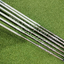 Iron Set Bridgstone 213 HF 6-9, Pw, loft 48 ( Air Speeder/ S/ TQ: 4.8 ) 49g. ปี 2021