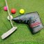 Putter Titleist Scotty Cameron SUPER SELECT NEWPORT 2.5 + ( 33” )