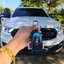 เคสโลหะรีโมทรถฟอร์ด Ford Everest , Ford Raptor, Ford WildTrak 2022 แบบ 2 ชั้น (Double-Layer Metal Aluminum Alloy Key Cover with transparent push button Guard 360) Ford Key Case Ford Everest, Ranger, Raptor 2018-2020 Smart Key รุ่น 3 และ 4 ปุ่ม Smart Key