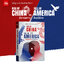หนังสือ RISE OF CHINA and FALL OF AMERICA มังกรผงาด อินทรีร่วง