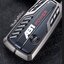 เคสโลหะรีโมทรถ Audi New Smart Key ABT POWER Engine Design Hard Case Zinc alloy/ABS Key Cover Key Sets Model Audi special car key case A6L Q3 Q5 Q7 A5 A7 A8