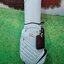 Golf Bag Travel BOYEA Multifunction 03 (New version) 4 wheels สีฟ้าอ่อน *Free Cover Protector
