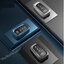 เคสโลหะรีโมทรถยนต์ Toyota Fortuner Legender 2021 แบบ 2 ชั้น รุ่นถอดกุญแจในรีโมทเพื่อเข้าเกียร์ว่าง (Double-Layer Metal Aluminum Alloy Key Cover with transparent push button Guard 360) Toyota Model Fortuner