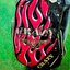 Golf Bag Crazy Limited Skull 9.5” (สินค้ามีตำหนิ ราคาถูกสุดๆ) ❗️❗️
