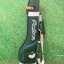 Half Set Malbon Golf Green Color
