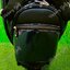 Golf Bag CALLAWAY PARADYM-ODYSSEY 9.5” / 5.2 kg. ( Limited )