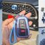 เคสโลหะรีโมทรถ Toyota Cross GR Toyota Camry 2021 Female Pastel Key Case New Design แบบ 2 ชั้น รุ่นถอดกุญแจในรีโมทเพื่อเข้าเกียร์ว่าง (Double-Layer Metal Aluminum Alloy Key Cover with transparent push button Guard 360) Toyota Key Sets Model CROSS 2020, CH