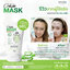 Oclay Mask โอ เคร มาส์ก ครีมมาร์คหน้า สำหรับ ผิวแพ้ง่าย ผิวขาดน้ำ ผิวหมอง ฝ้ากระ