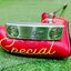 Putter Titleist Scotty Cameron 1ST/500 Special Select Newport (34”) (Limited Edition)