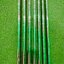 Iron Set Taylormade Stealth GLOIRE 5-9 Pw, Aw ( 7 pcs. ) ( N.S. Pro 950GH Neo/ S/ TQ: 1.9 ) 94.5g. ปี2023
