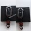 กรอบเคสโลหะรีโมทรถ Honda Civic FE 2021 Hard Case 360 องศา (Alloy Silicone Key Cover with Silicone Push button Guard) Honda Key Sets Model Honda Civic FE 2021 Gen 11 Metal Protective Case Zinc Alloy