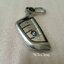 เคสใสซีทรู รีโมทรถ BMW ทรงใบไม้ แบบบางพิเศษเข้ารูป สวยงาม สัมผัสบางเบา ปกป้องรีโมท (Blade Ultra Thin See Through Transparent TPU Key Case) BMW Key Sets Suitable for BMW car key cover X3 X4 X5 X6 new 5 series car key 3 series 7 series