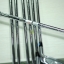 Iron Set George Spirit 4-10 (N.S PRO 950GH) / (R)
