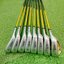 Iron set Honma BERES IS-05 Forged (Flex : R) (ARMRQ infinity 3 star) (6-11,Aw,Sw)