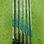 Iron Set Honma T/World GS 6-11 ( N.S. Pro Zeios/ R/ TQ: 2.8 ) ปี 2021