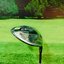 Driver Taylormade Qi10 Loft 9.0 (Shaft Diamana TM-50) flex: SR (NEW) WT: 56g./ TQ;4.3