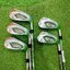 Iron set Titleist T400 7-9, Pw ,43 ( N.S. PRO 950NEO / S ) ปี2020