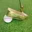 Putter KATANA PHOENIX (360 CNC Milling) (Limited หายาก) 34” (Made in Japan) 062/ 500 (560g.)