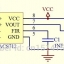 30A range Current Sensor Module ACS712 Module 5V ACS712T ACS712ELC