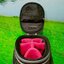 Golf Bag TRAVEL BOYEA 9.5" ( 4 Wheel ) Waterproof