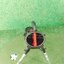 Golf Bag Half set (for Driving range)