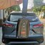 เคสโลหะรีโมทรถยนต์ Toyota Cross GR 2022 แบบ 2 ชั้น รุ่นถอดกุญแจในรีโมทเพื่อเข้าเกียร์ว่าง (Double-Layer Metal Aluminum Alloy Key Cover with transparent push button Guard 360) Toyota Key Sets Model Camry, Cross, CHR, Altis