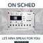 On Sched ออดอัตโนมัติ เพียงต่อกับลำโพง เล่นเสียงเพลงตามเวลา