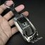 เคสโลหะอัลลอยรีโมทรถ Honda Civic Fe All New HRV 2022 Gen 11 แบบ 2 ชั้น (Double-Layer Metal Alloy Key Cover with transparent push button Guard 360) Model Honda All New Honda HRV e HEV Smart Key 11 Generation Smart Key 2, 3 และ 4 ปุ่ม