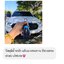 เคสโลหะรีโมทรถฟอร์ด Ford Everest , Ford Raptor, Ford WildTrak 2022 แบบ 2 ชั้น (Double-Layer Metal Aluminum Alloy Key Cover with transparent push button Guard 360) Ford Key Case Ford Everest, Ranger, Raptor 2018-2020 Smart Key รุ่น 3 และ 4 ปุ่ม Smart Key