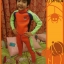 ชุดว่ายน้ำเด็กควบคุมอุณหภูมิ เป็นชุด wetsuit เหมาะกับการใส่ว่ายน้ำหรือดำน้ำ ผลิตจากผ้า Neoprene หนา 2.5 mm. ป้องกันความหนาว / ป้องกันรังสี UV Ultraviolet Protection UV ** wetsuit แขนยาวขายาว ซิปหลัง สวมใส่ง่าย (มีเชือกดึงซิป) **