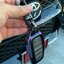 เคสรีโมทรถยนต์ Toyota Fortuner GR Legender ฝาหน้าปุ่มใสและหลังใสเห็นโลโก้ (TPU Key Cover with PC Transparent Push button Guard) Toyota Key Sets Model Alphard, Vellfire, Camry 2015-18, RAV4 , All New Toyota Fortuner TRD, Toyota Hilux Revo Rocco Smart Key