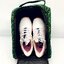 Shoes Bag J. Lindberg Green Color
