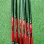 Iron Set King Cobra LTDx 5-9, Pw ( KBS 65 PGI/ TQ: 4.0 ) 70g. ปี 2022