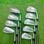 Iron Set MIURA Y Grind MG Model Type F 4-9,Pw,Aw,Sw (9 pcs.) (DMG Shaft / S/ TQ: 1.7 ) ( LIMITED Edition ) ปี 2015