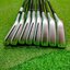 Iron Set Taylormade P.770 GEN3 (3-9 PW) Flex : S ( Diamana Thump i95 ) ปี 2023 (94g.) (8 pcs.)
